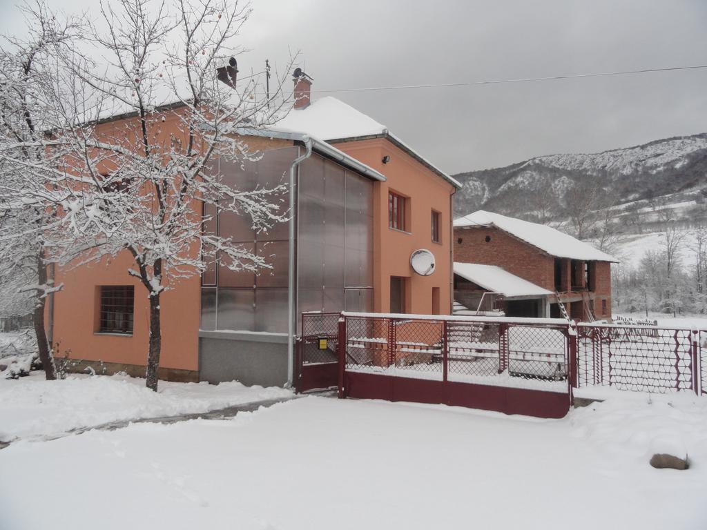 Stara Planina Vila Vesela Kuca Jalovik Izvor Eksteriør bilde