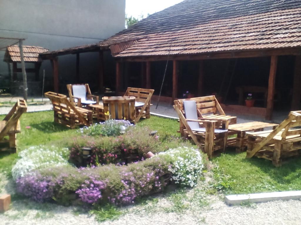 Stara Planina Vila Vesela Kuca Jalovik Izvor Eksteriør bilde