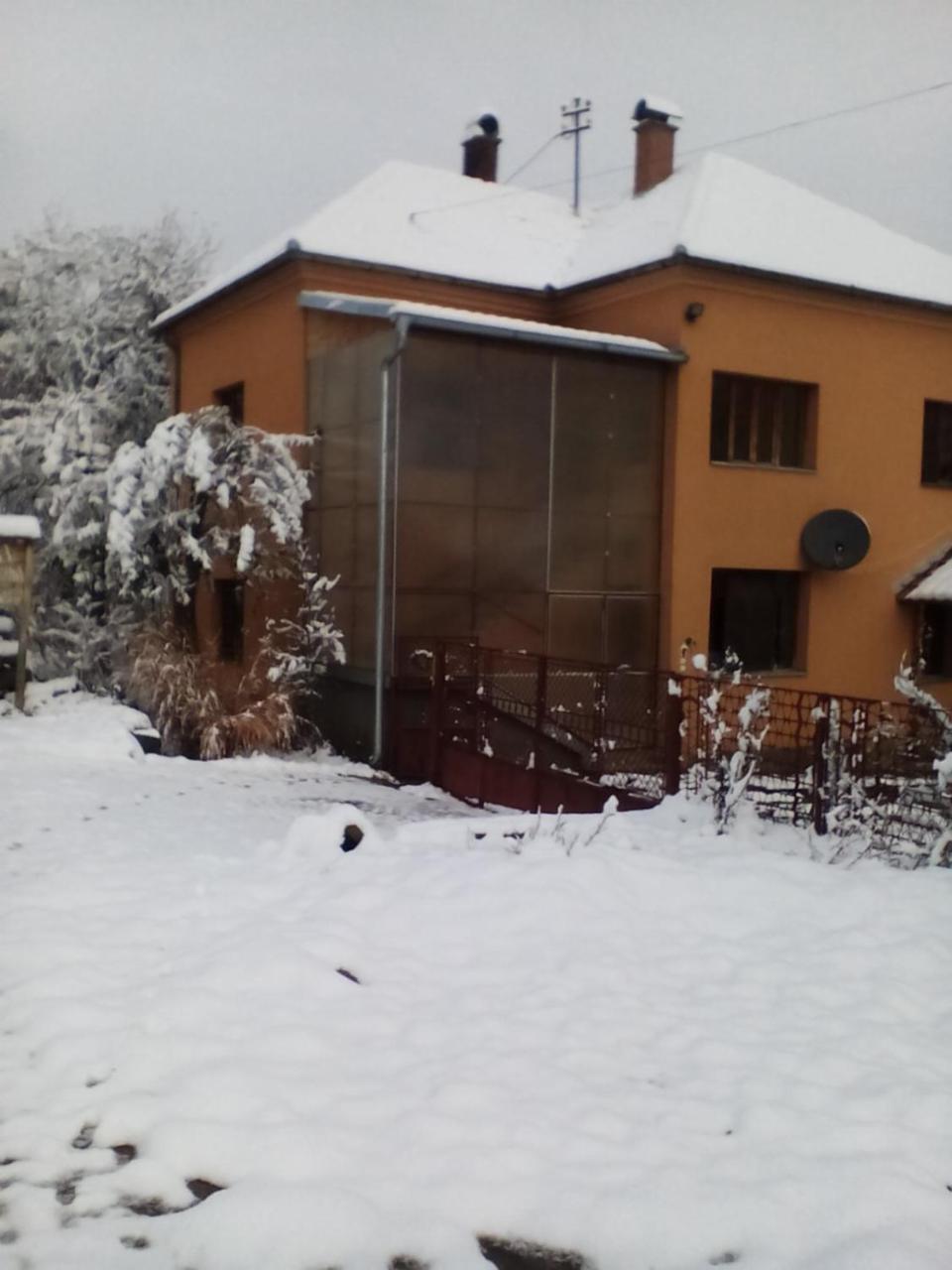 Stara Planina Vila Vesela Kuca Jalovik Izvor Eksteriør bilde