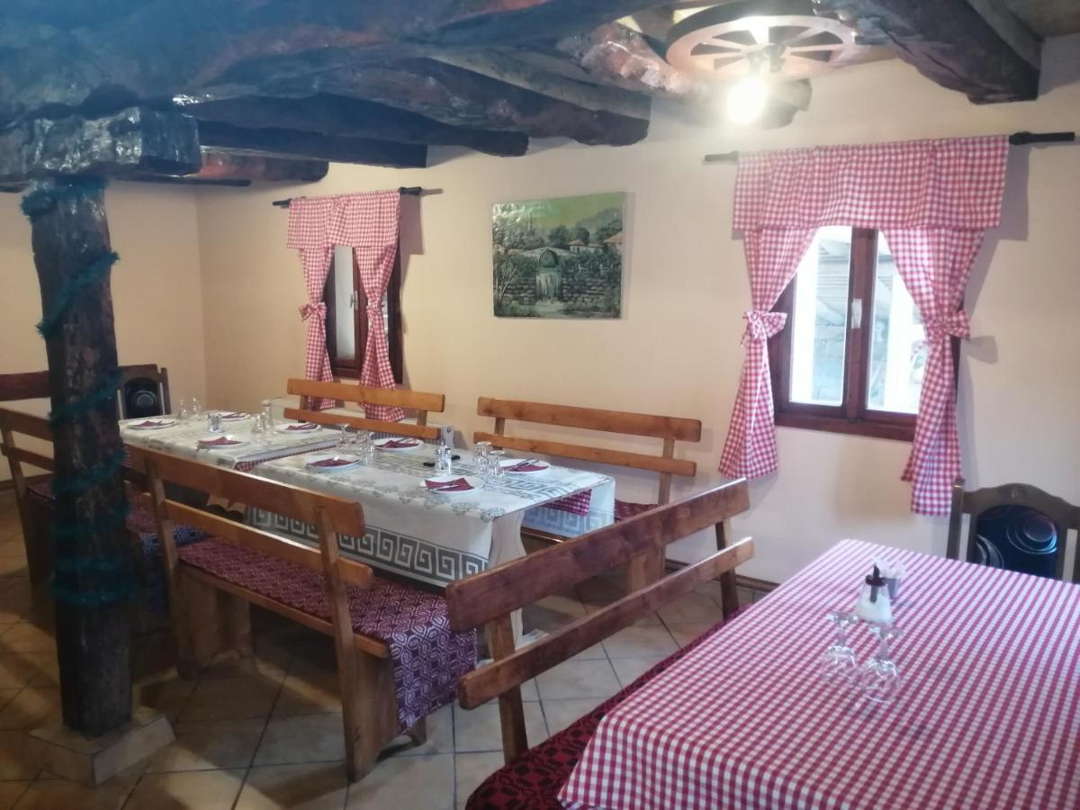Stara Planina Vila Vesela Kuca Jalovik Izvor Eksteriør bilde