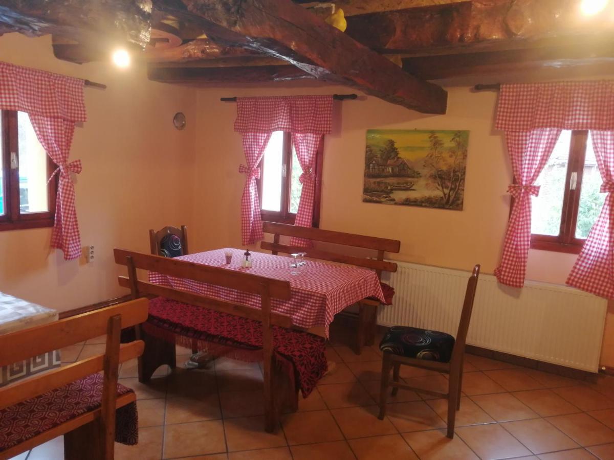 Stara Planina Vila Vesela Kuca Jalovik Izvor Eksteriør bilde
