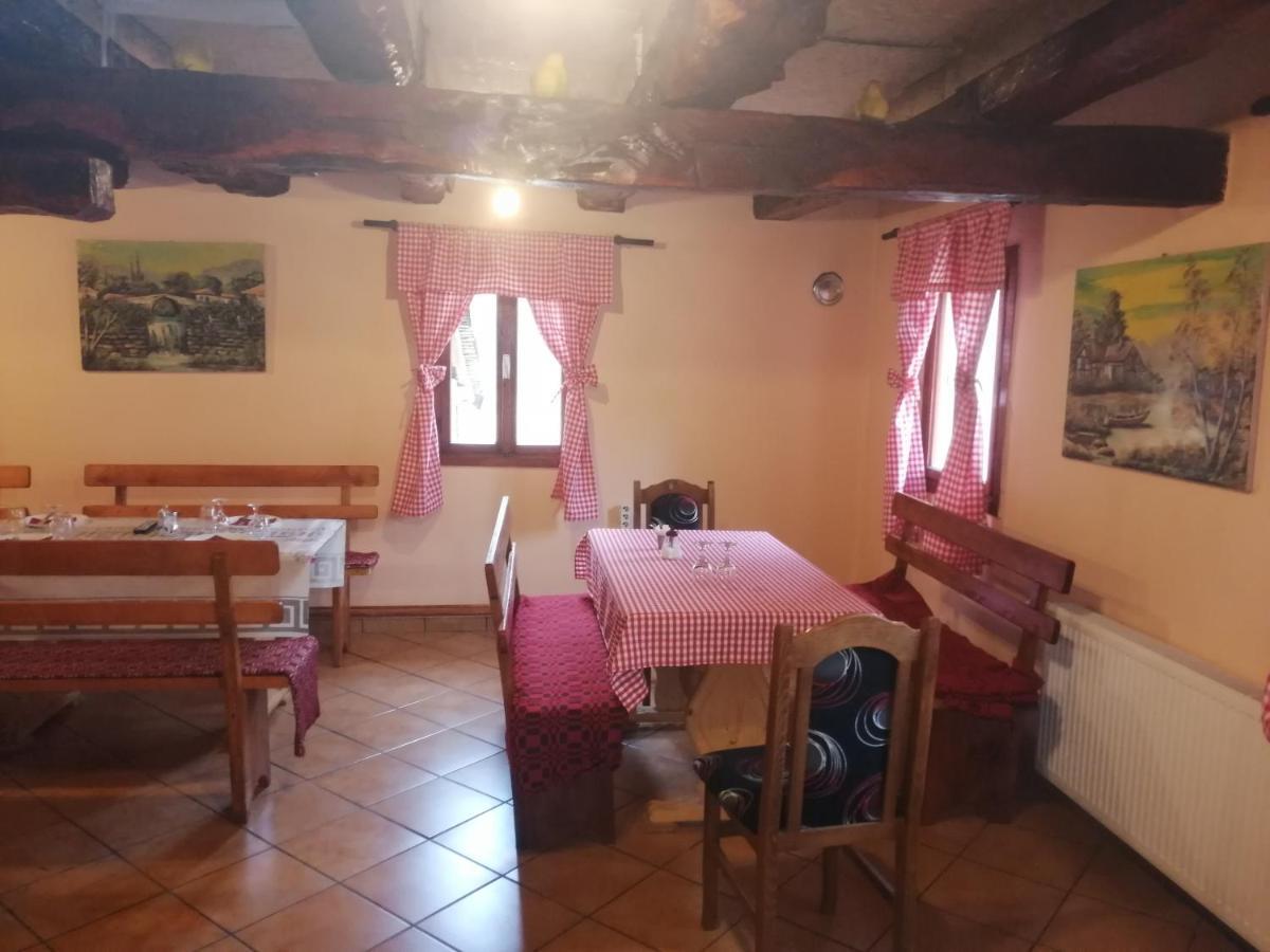 Stara Planina Vila Vesela Kuca Jalovik Izvor Eksteriør bilde